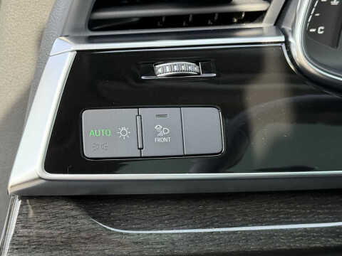 2024 Audi Q7 quattro Premium Plus 45 TFSI