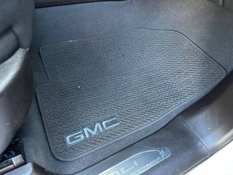 2020 GMC Sierra 2500HD