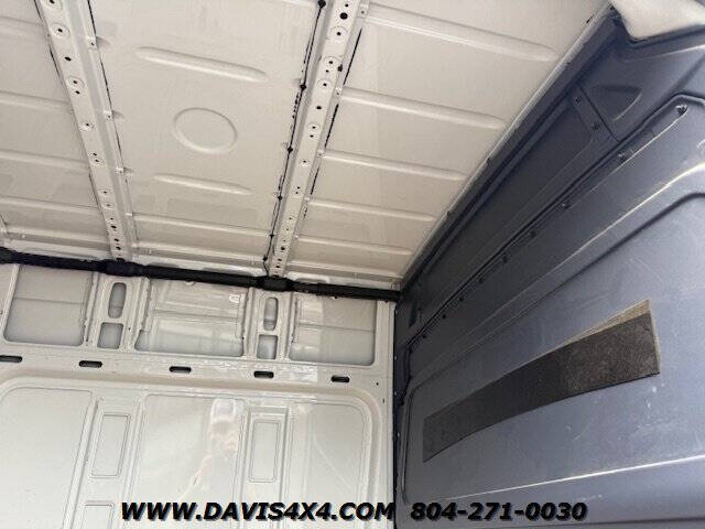 2012 Freightliner Sprinter 3500