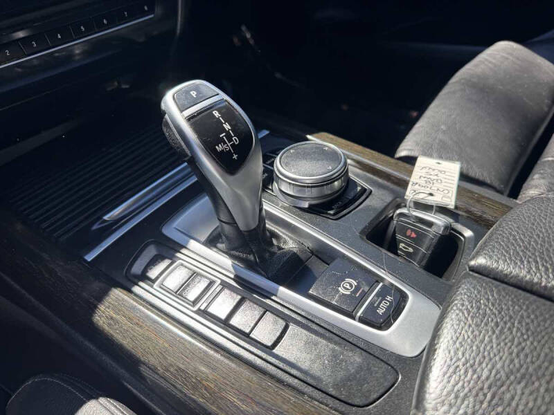 2018 BMW X5 sDrive35i