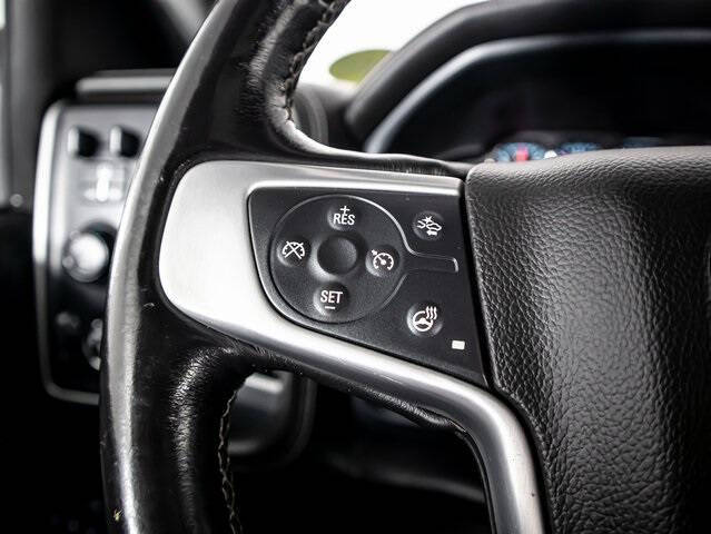 2019 GMC Sierra 3500HD