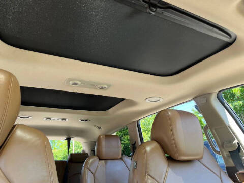 2014 Buick Enclave Premium