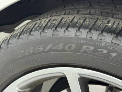 2020 Porsche Cayenne S Coupe