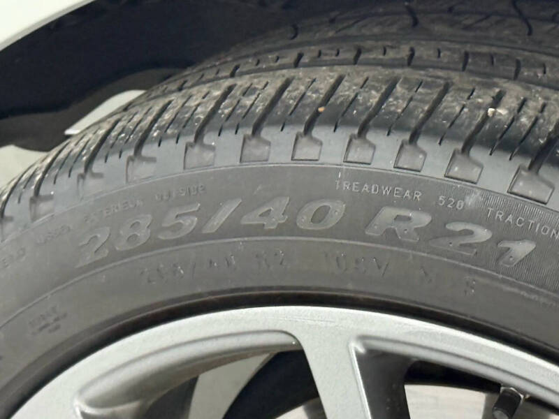 2020 Porsche Cayenne S Coupe