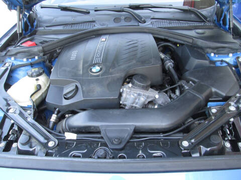 2016 BMW 2 Series M235i