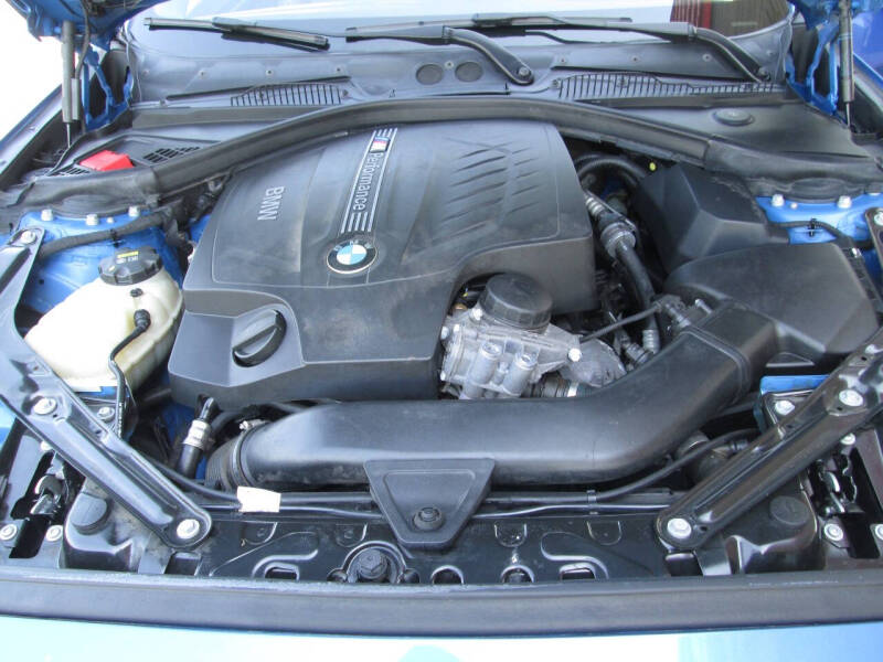 2016 BMW 2 Series M235i