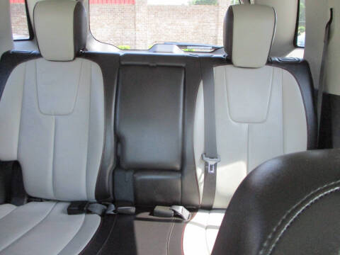 2012 GMC Terrain SLT-1
