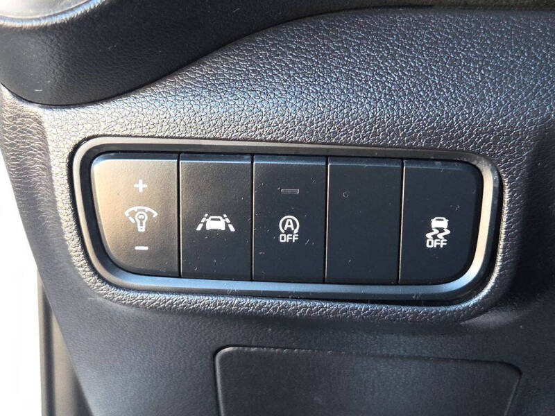 2020 Kia Soul GT-Line