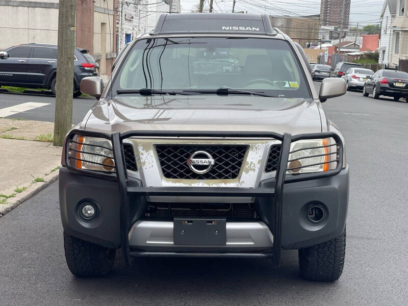 2009 Nissan Xterra for sale at Kars 4 Sale LLC in Little Ferry NJ