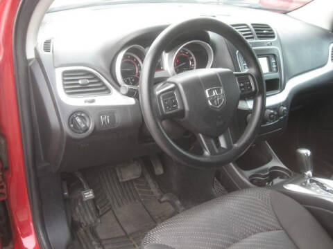 2014 Dodge Journey SXT