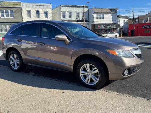 2013 Acura RDX w/Tech