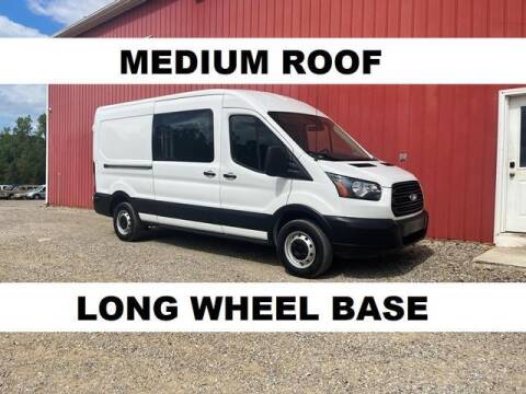 2019 Ford Transit Cargo for sale at Windy Hill Auto and Truck Sales in Millersburg OH