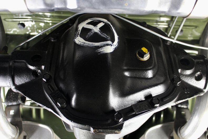 1969 Plymouth Roadrunner