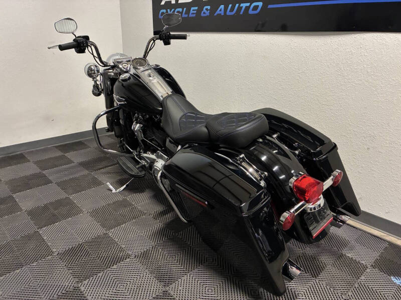 2019 Harley-Davidson Road King