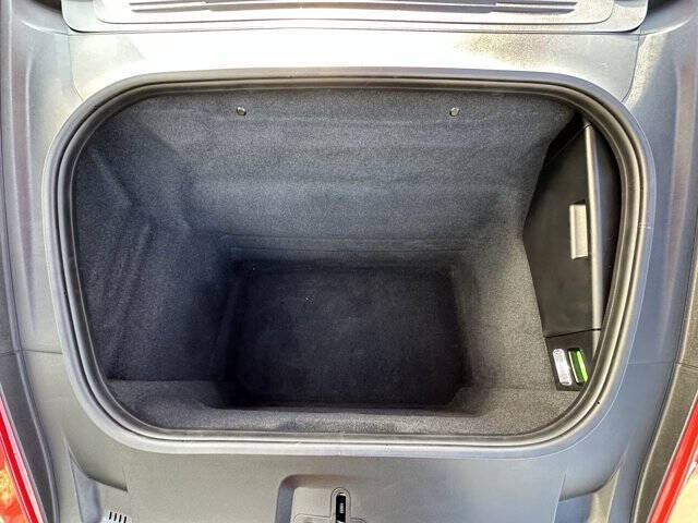 2023 Porsche 911 Carrera GTS