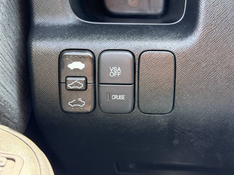 2006 Honda CR-V EX