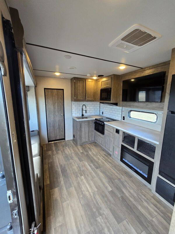 2022 Forest River XLR