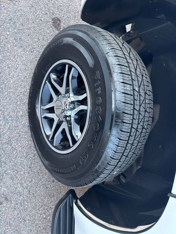 2012 Chevrolet Tahoe LS