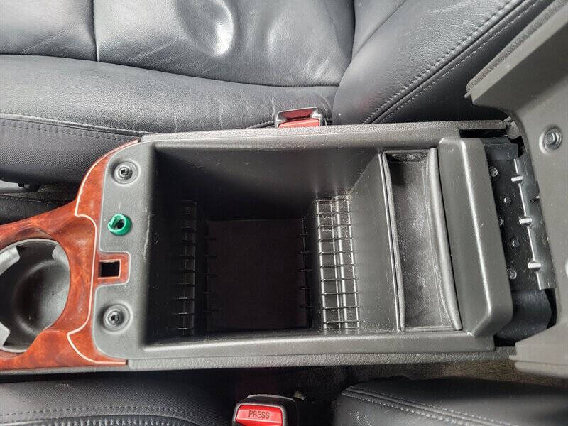 2007 GMC Envoy Denali