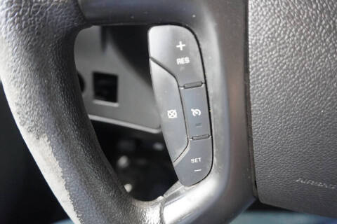 2014 Chevrolet Express LS 1500