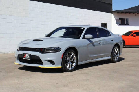 2022 Dodge Charger GT