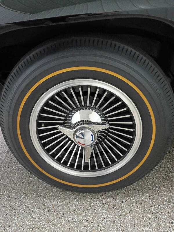 1966 Chevrolet Corvette
