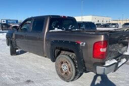 2007 Chevrolet Silverado 1500