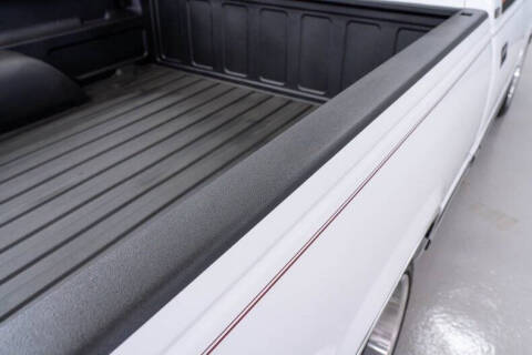 1993 Chevrolet C/K 1500 Series