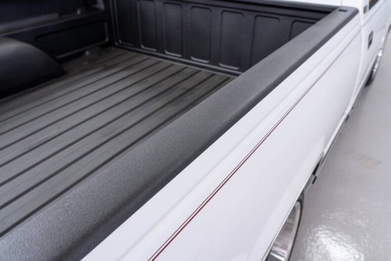 1993 Chevrolet C/K 1500 Series