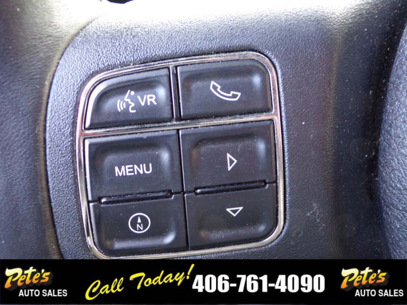 2014 Jeep Wrangler Rubicon