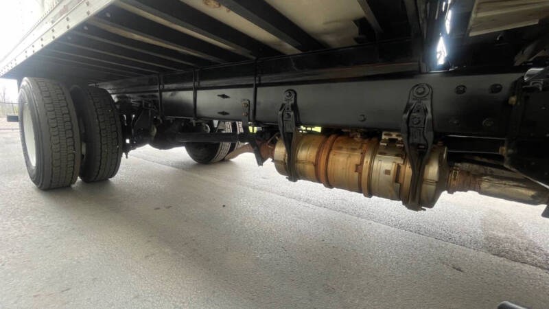 2019 International DuraStar 4300