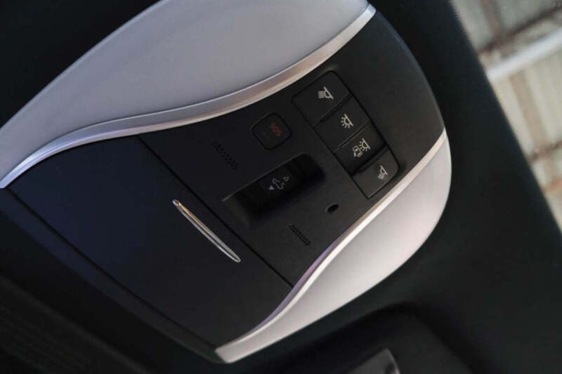 2015 Infiniti Q70 3.7