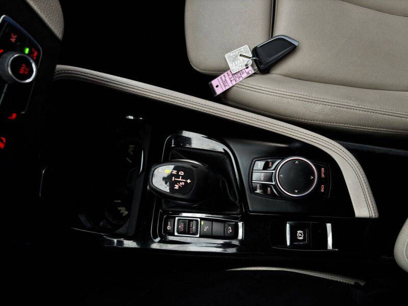 2018 BMW X2 xDrive28i