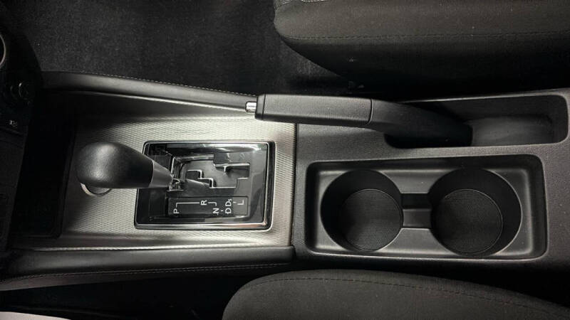 2020 Mitsubishi Outlander Sport