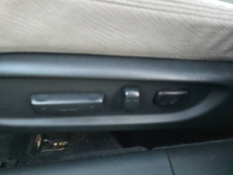 2013 Honda Accord EX