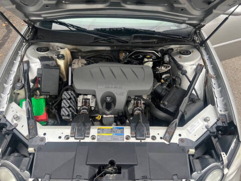 2007 Buick LaCrosse CX