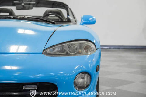 1995 Dodge Viper RT/10
