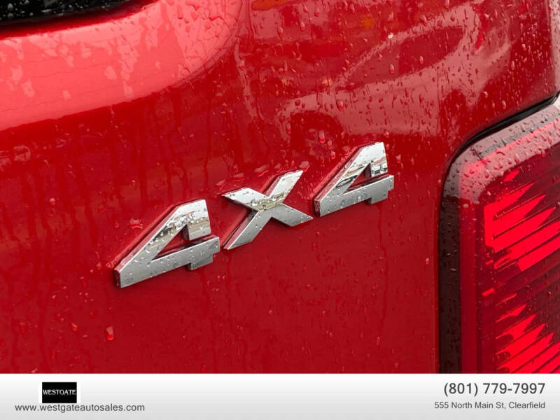 2009 Dodge Nitro SLT