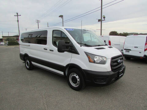 2020 Ford Transit 150 XL