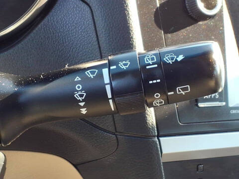 2017 Subaru Outback 2.5i