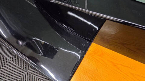 1927 Nash Pickup Conversion