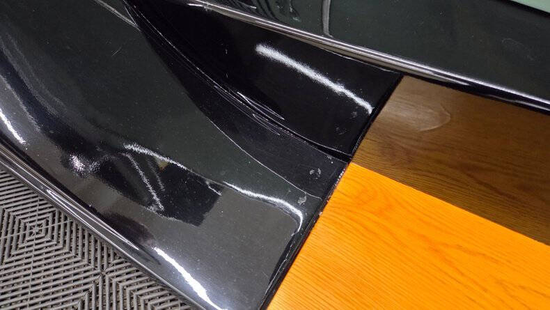 1927 Nash Pickup Conversion