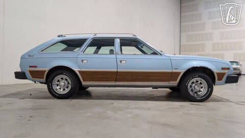 1979 AMC Concord