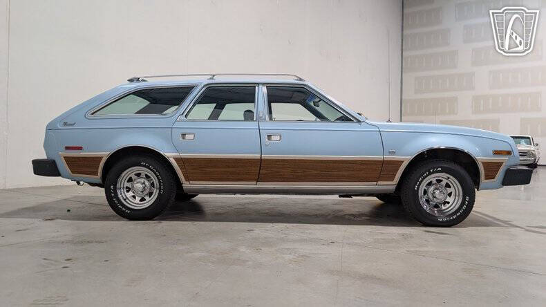 1979 AMC Concord