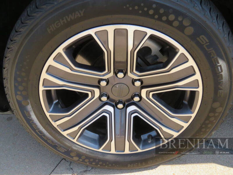 2023 Jeep Wagoneer L Series II