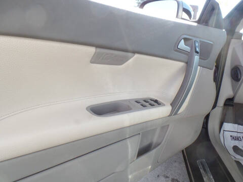 2013 Volvo C70 T5 Platinum