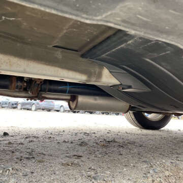 2010 Honda CR-V EX-L