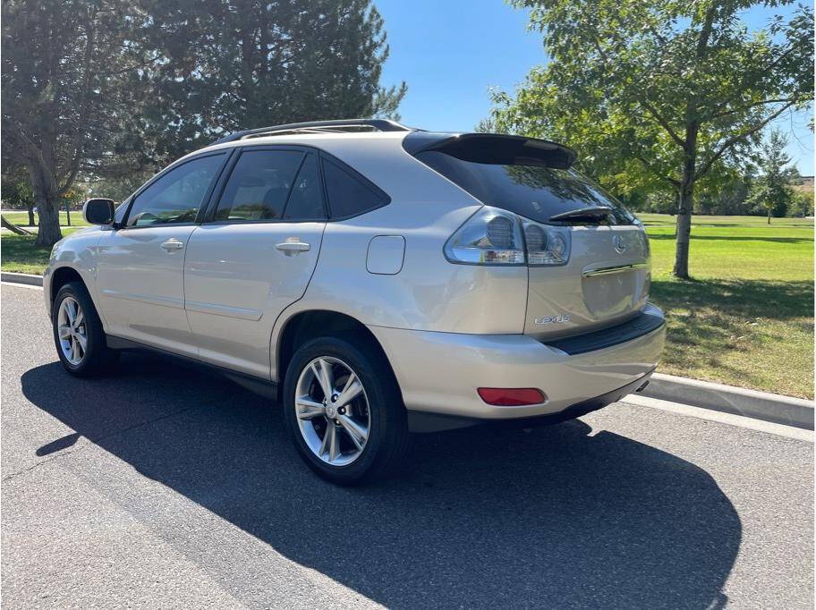 2006 Lexus RX 400h for sale at Elite 1 Auto Sales in Kennewick, WA