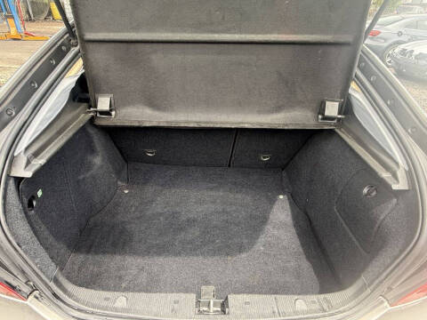 2004 Mercedes-Benz C-Class C 230 Kompressor
