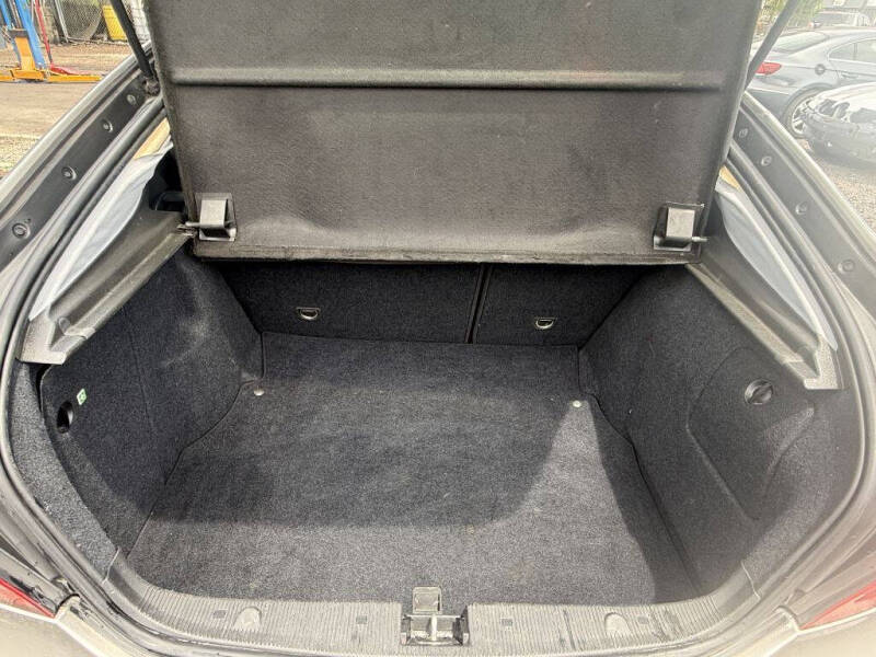 2004 Mercedes-Benz C-Class C 230 Kompressor